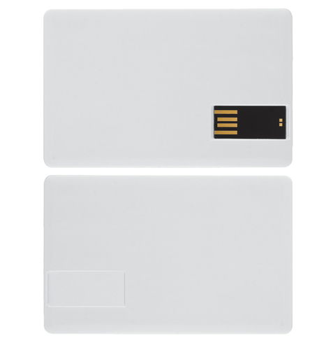 USB flash drive Card SideC