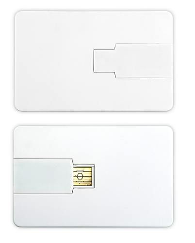 USB Karte PushC