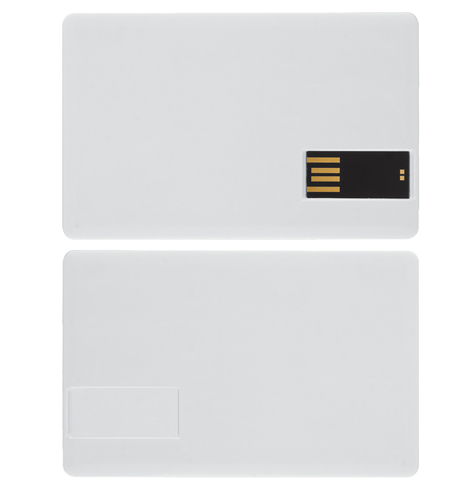 USB Karte SideC
