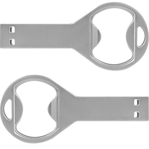 Metall USB Stick BottM