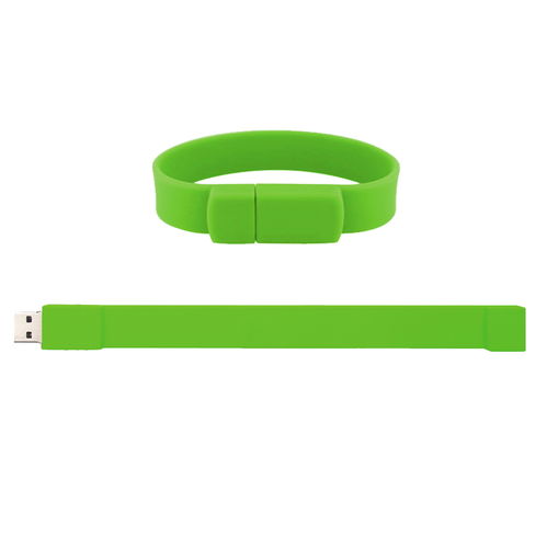 USB Armband Braceletto
